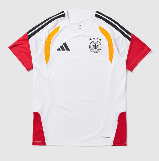 חולצת אימון נבחרת גרמניה מונדיאל 2026