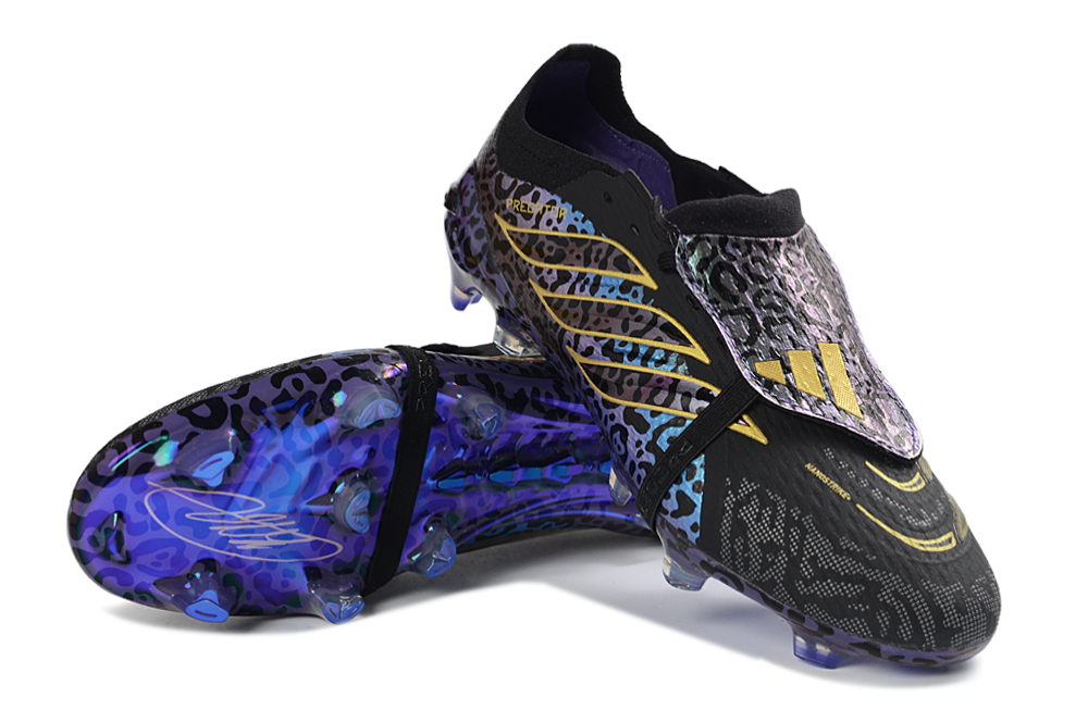 ADIDAS PREDATOR ELITE TONGUE FG