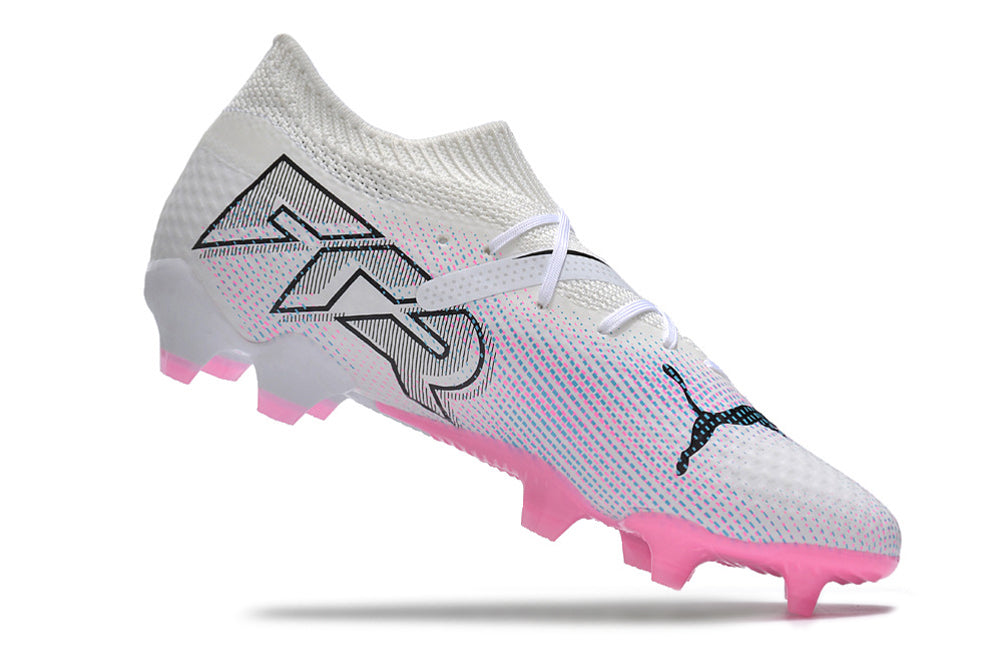 puma future ultimate FG