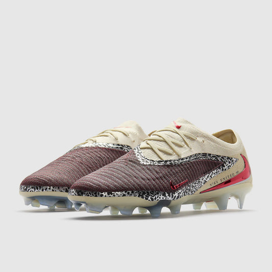 NIKE PHANTOM GX III ‘UNITED PACK CHAPTER 3’ ELITE FG