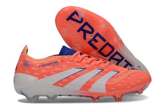 adidas predator 'Coral Blaze' Elite FG