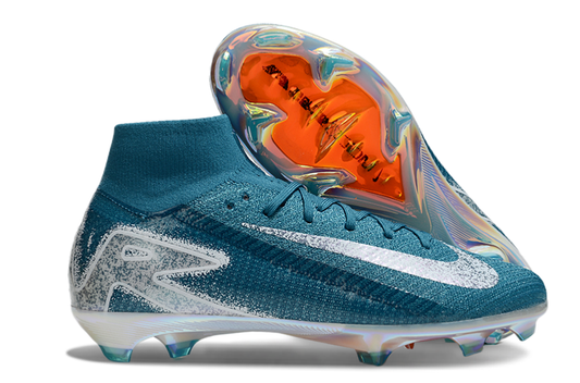 NIKE AIR ZOOM MERCURIAL SUPERFLY ‘NIKE BY YOU ‘ELITE FG