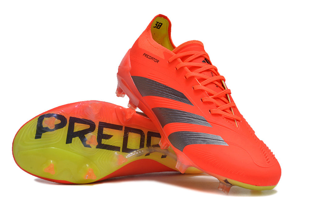 adidas predator Elite FT FG predstrike special edition