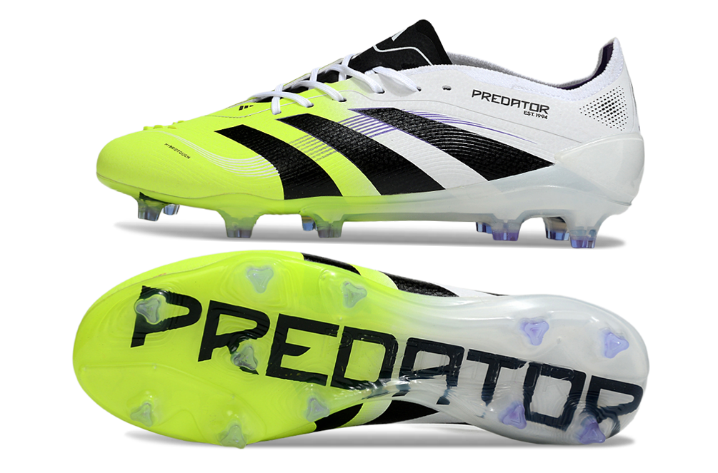 adidas predator Elite FG 2025