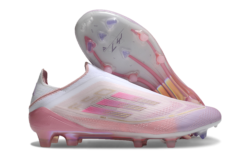 adidas F50 laceless elite FG