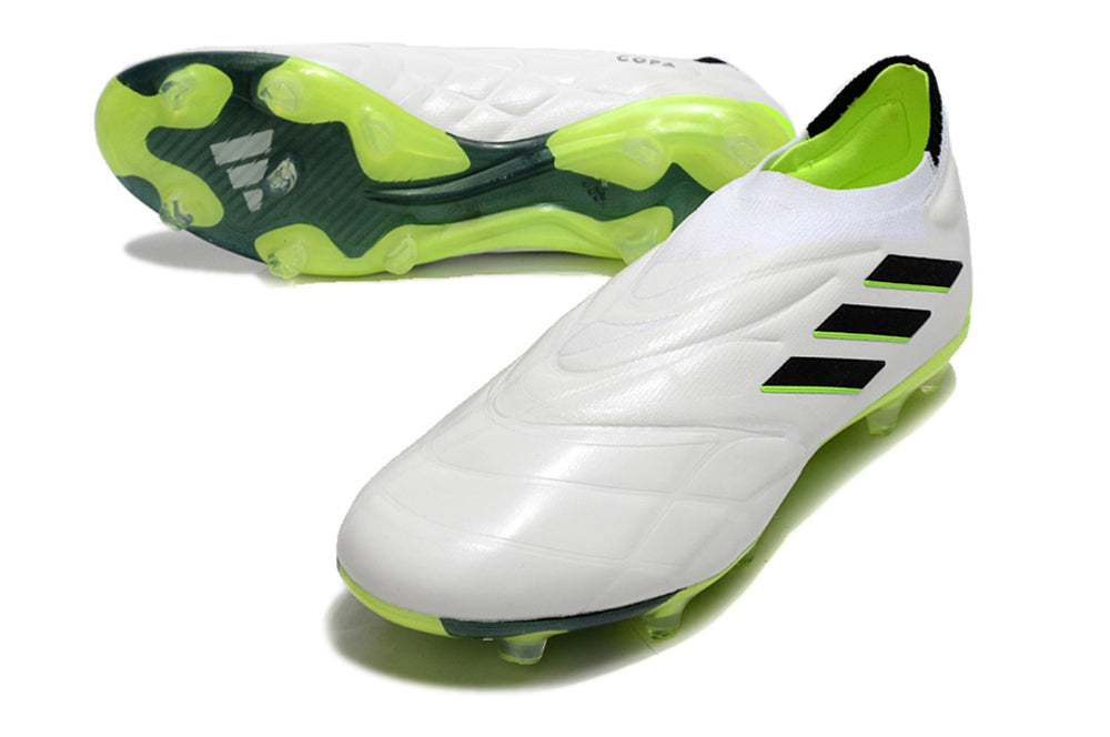 Adidas Copa Pure II Elite Laceless FG