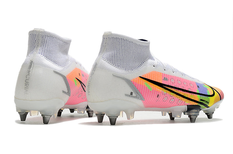 Nike Mercurial Superfly VIII Elite SG