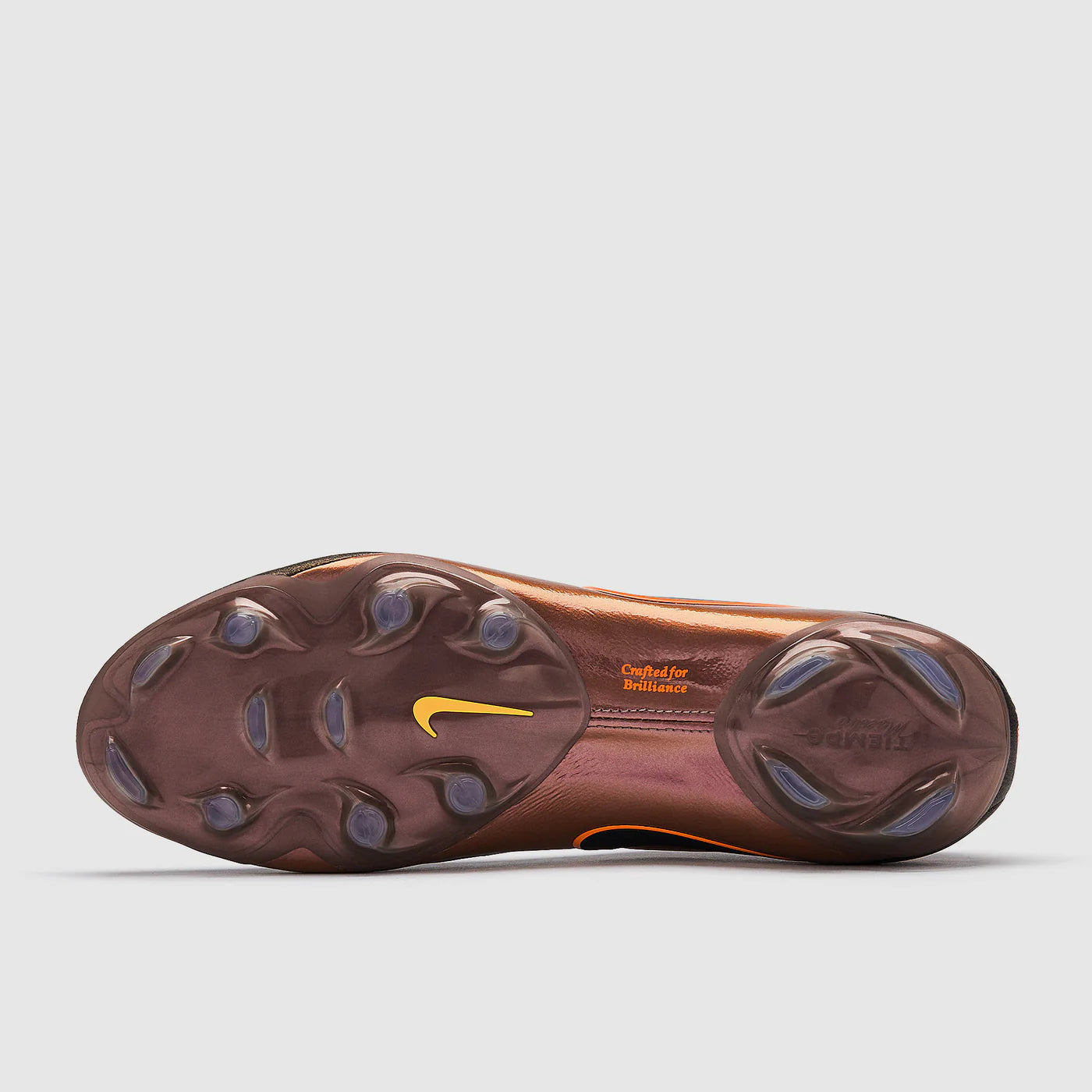 NIKE TIEMPO MAESTRO ELITE FG