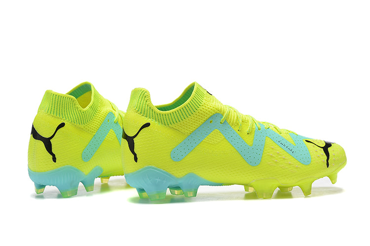 puma future ultimate FG