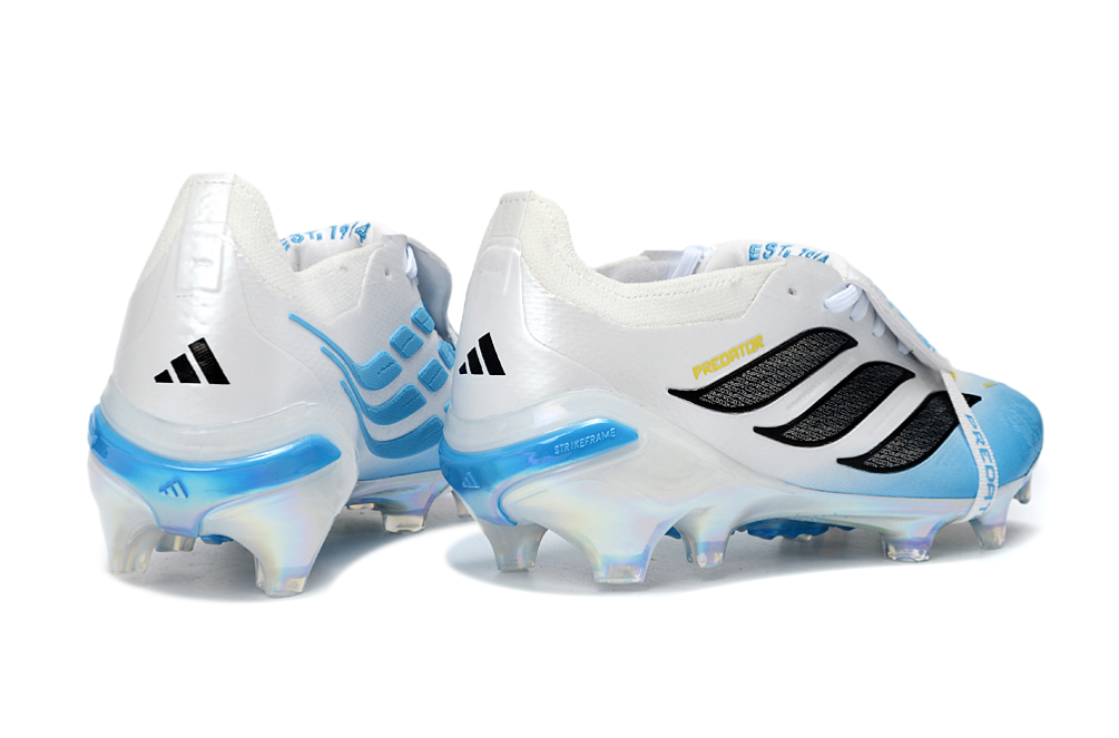 ADIDAS PREDATOR ELITE TONGUE FG