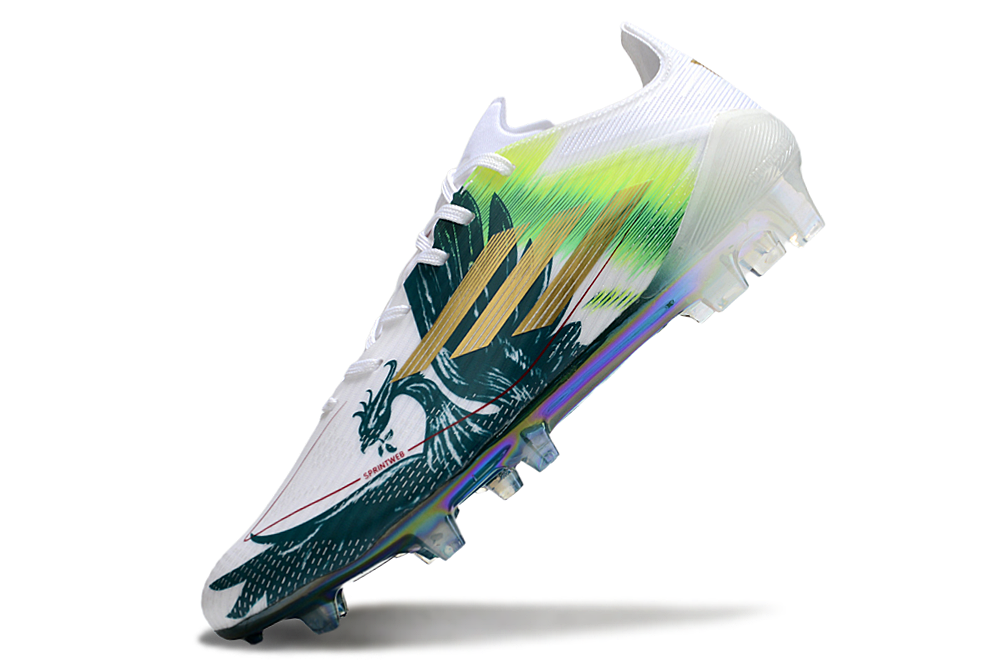 ADIDAS F50 ‘MO SALAH’ ELITE FG