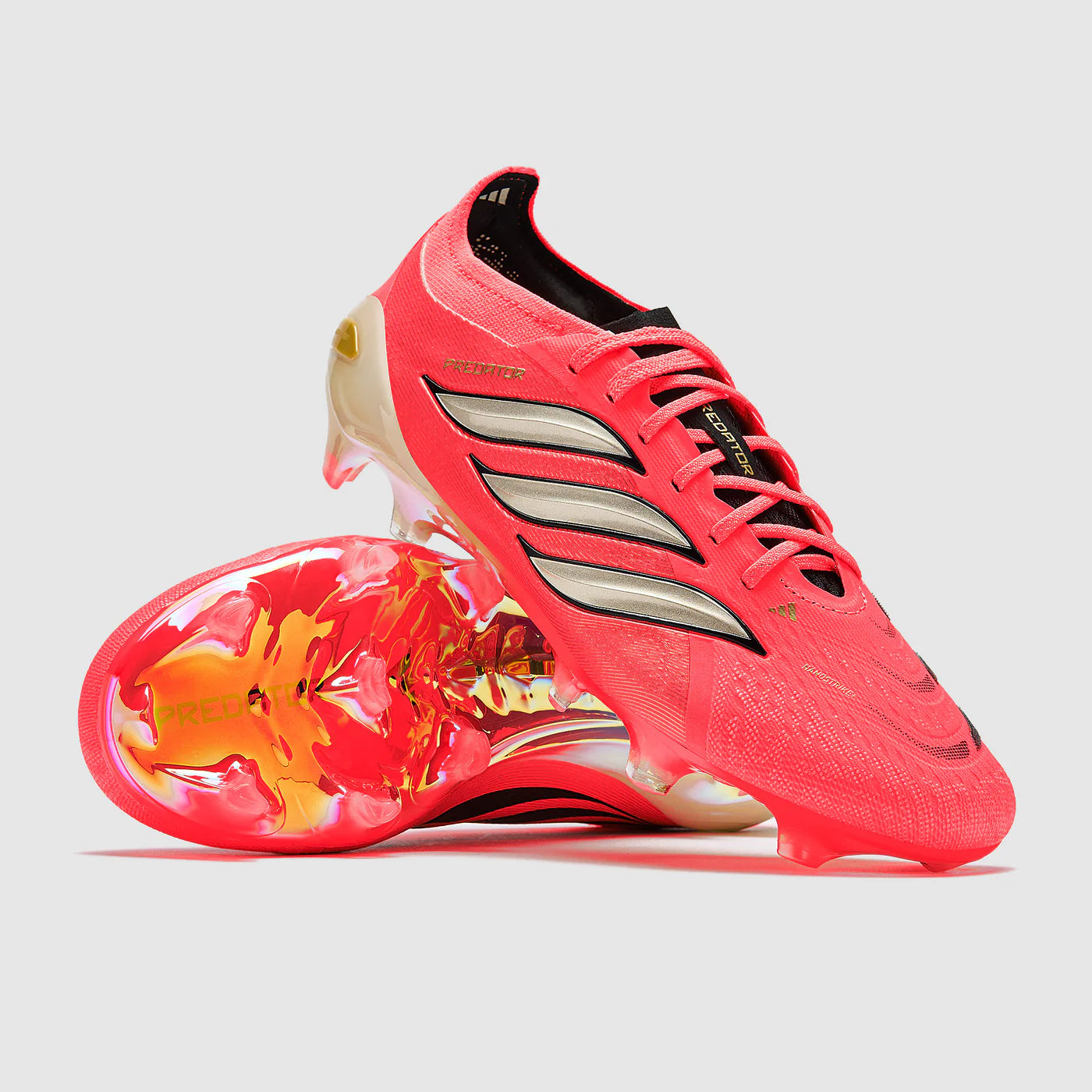 ADIDAS PREDATOR ELITE FG WC26