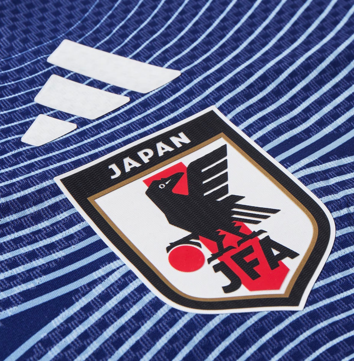 חולצת בית נבחרת יפן מונדיאל 2026