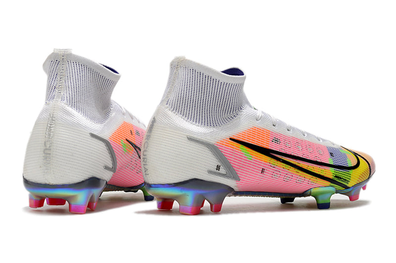 Nike Mercurial Superfly VIII Elite FG