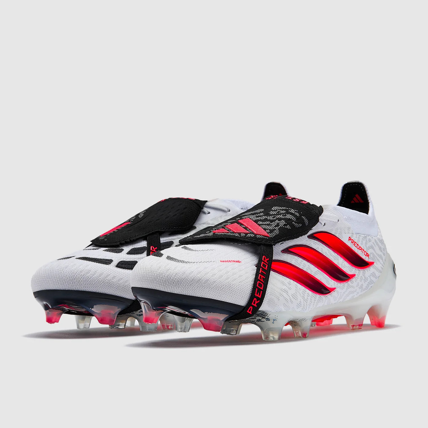 ADIDAS PREDATOR ELITE TONGUE FG WC26
