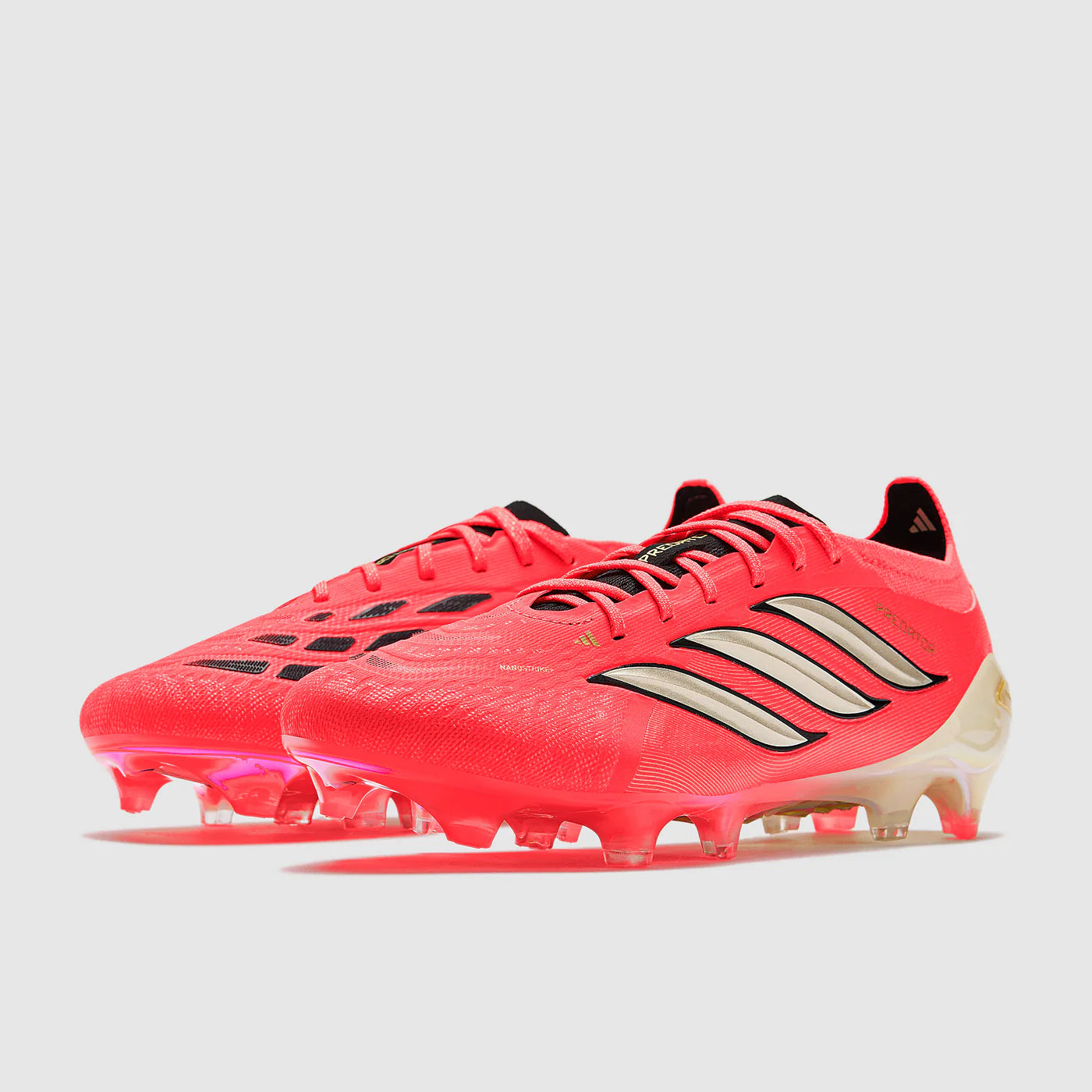 ADIDAS PREDATOR ELITE FG WC26
