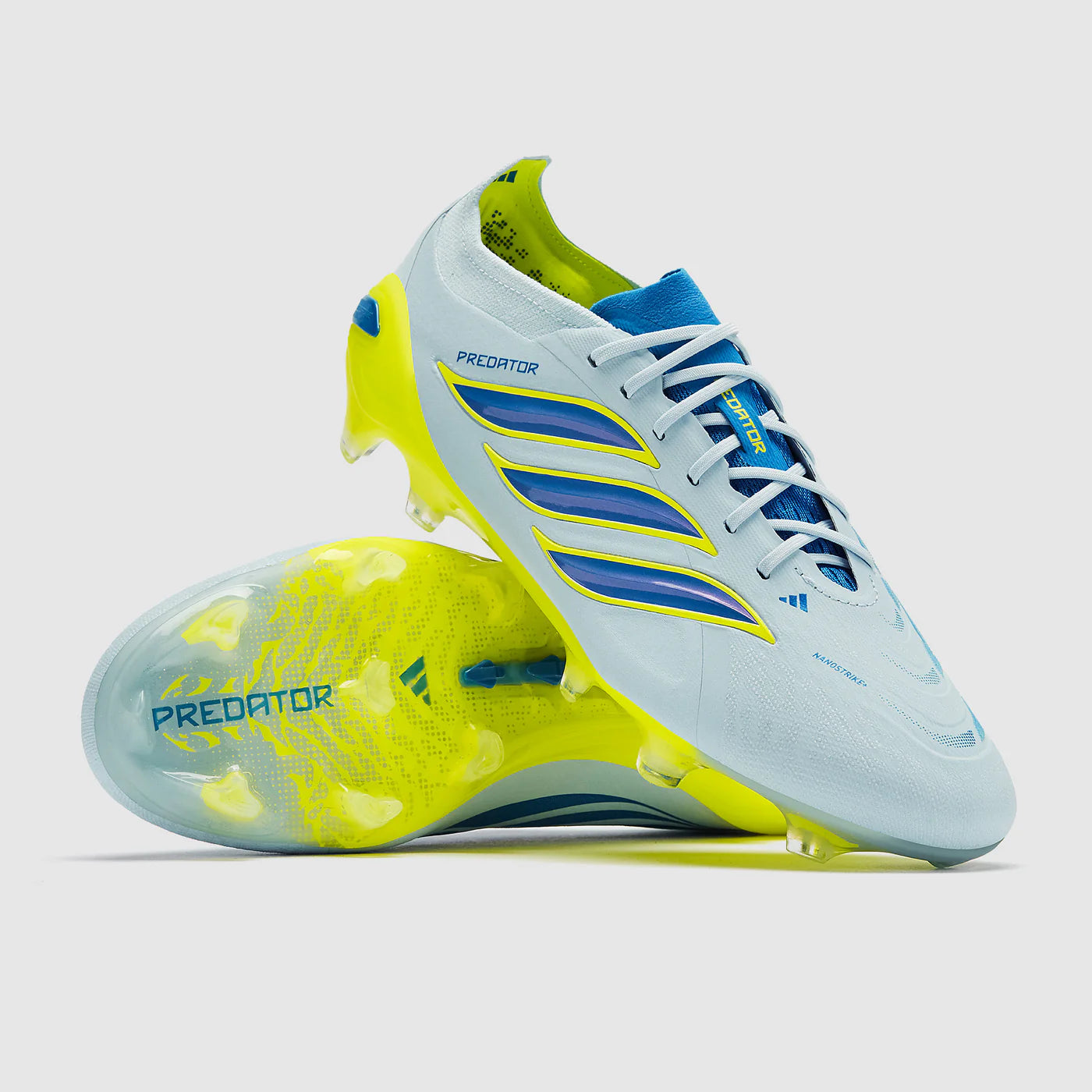 ADIDAS PREDATOR ELITE FG