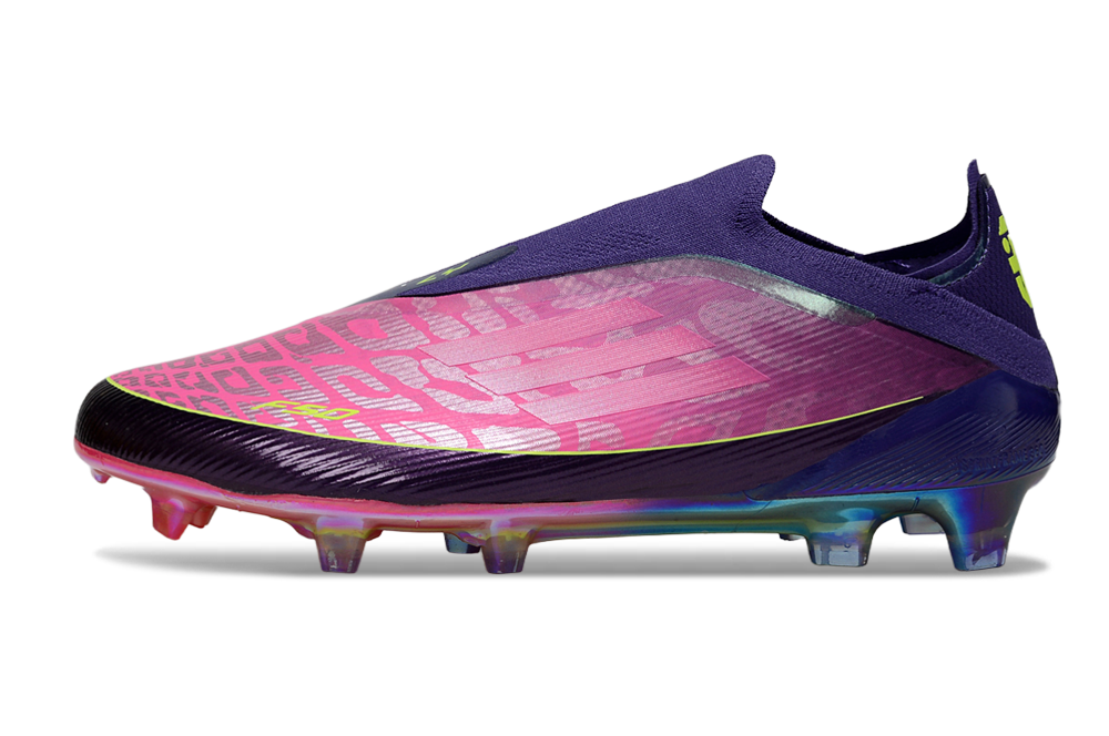 ADIDAS F50 LACELESS ELITE FG OUTLET (44.5)