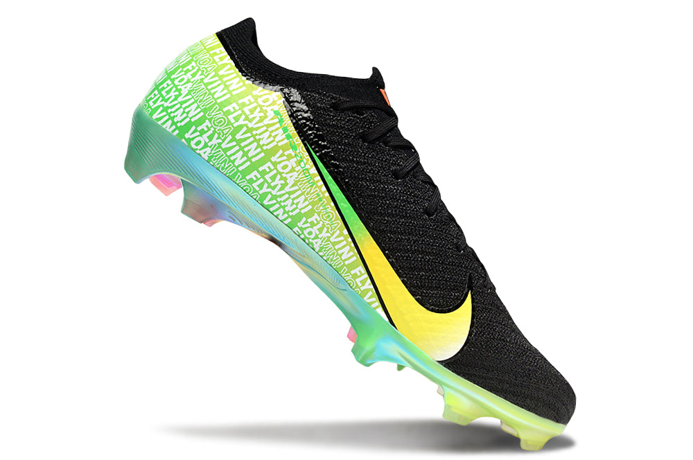 Nike Air Zoom Mercurial Vapor 16 Elite FG VINI JR