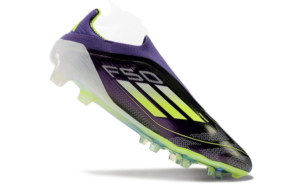 adidas F50 elite FG Laceless outlet (39)