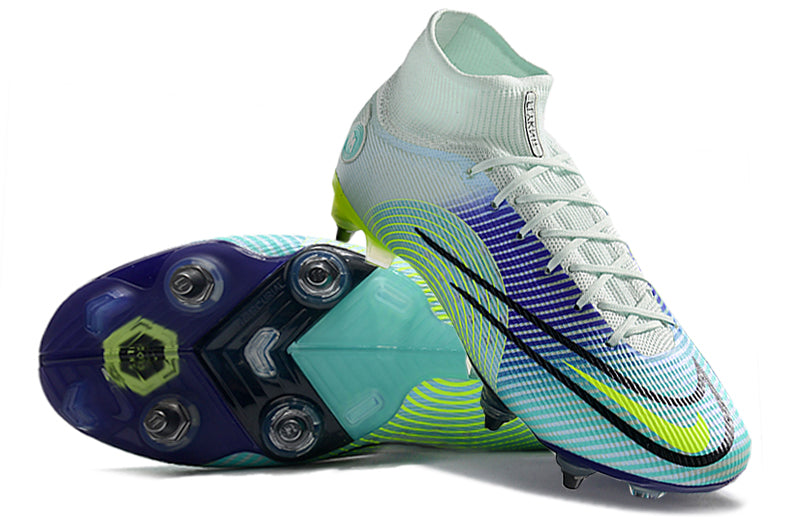 Nike Mercurial Vapor 8 Elite SG