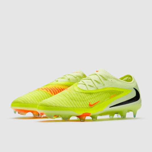 NIKE PHANTOM GX III MAX VOLTAGE ELITE FG