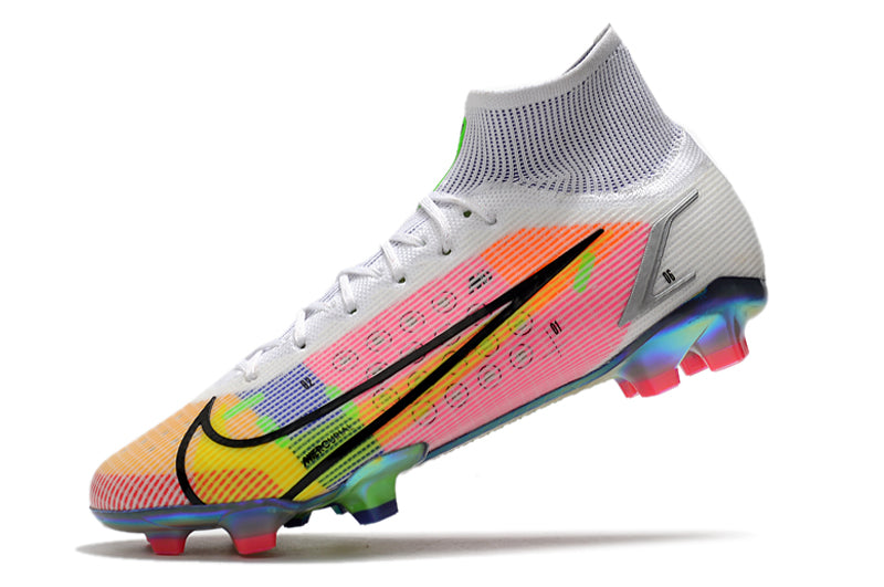 Nike Mercurial Superfly VIII Elite FG
