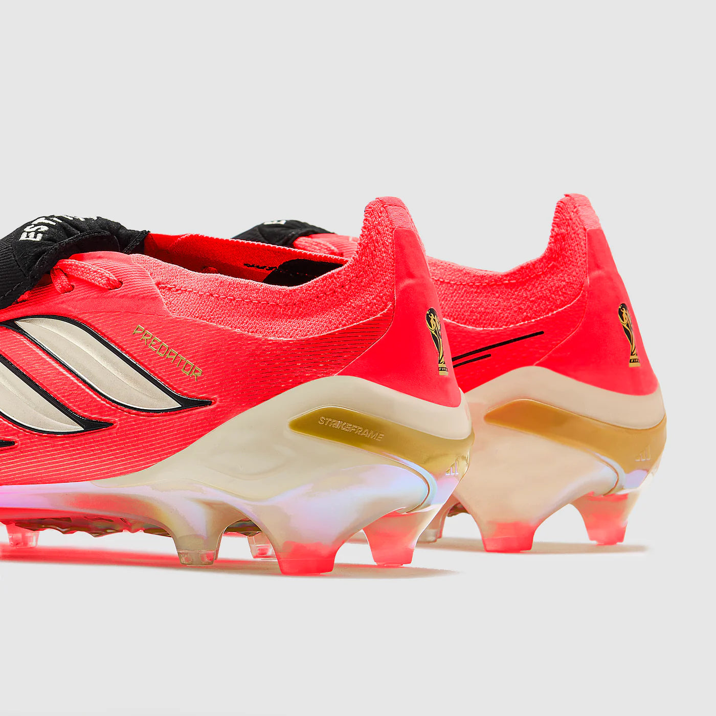 ADIDAS PREDATOR ELITE TONGUE FG WC26