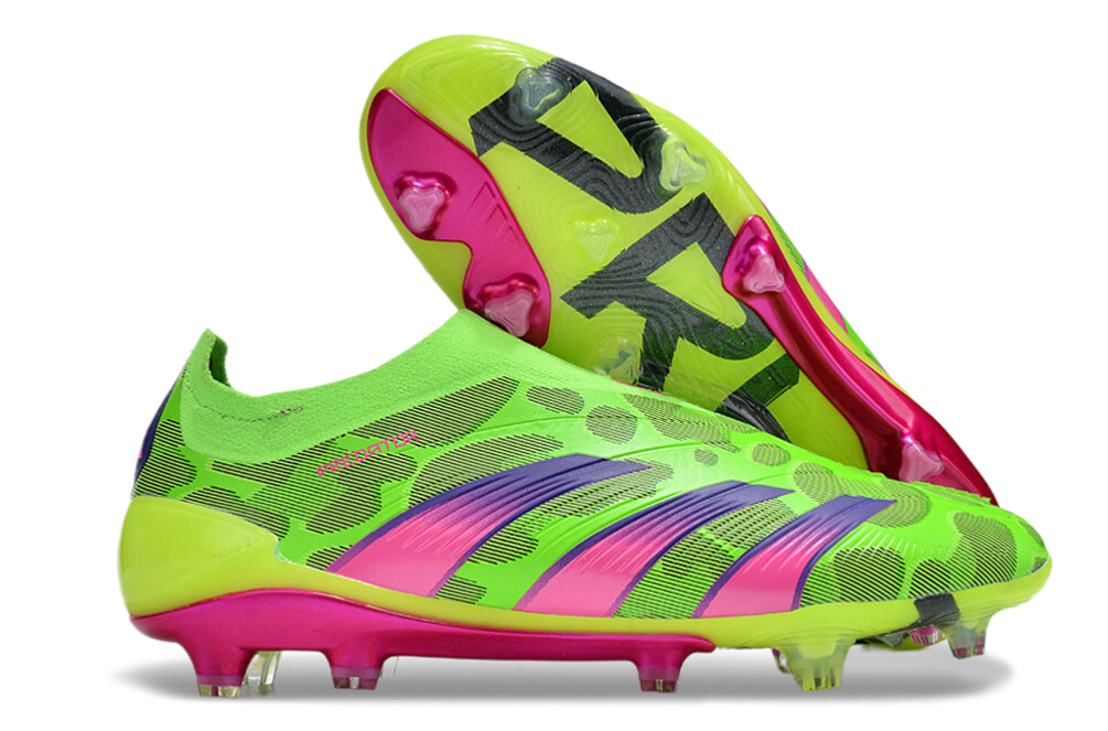 adidas predator Elite FG speical edition