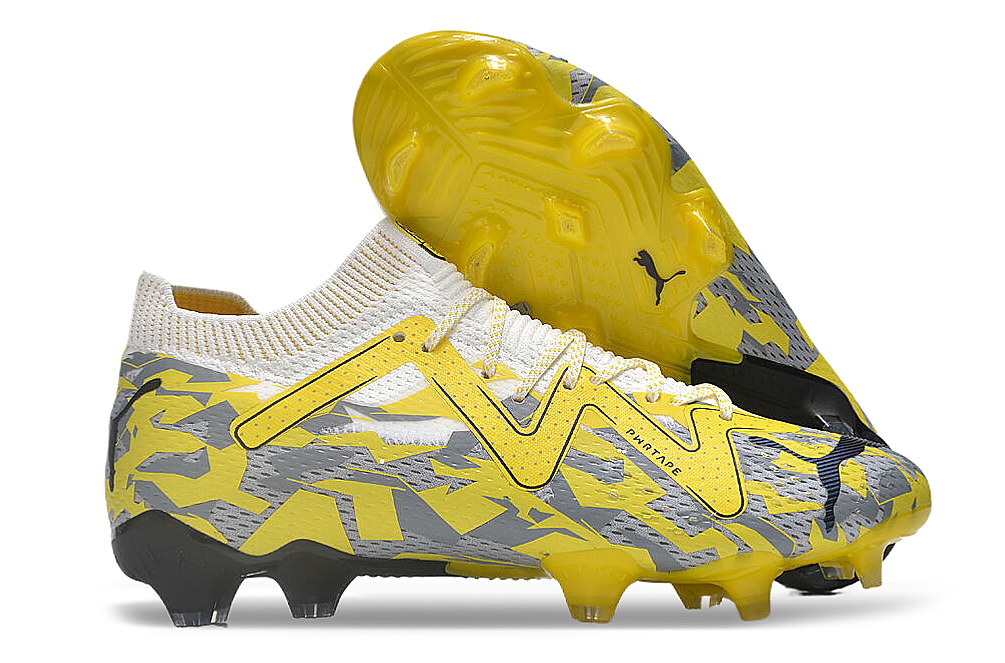 puma future ultimate FG