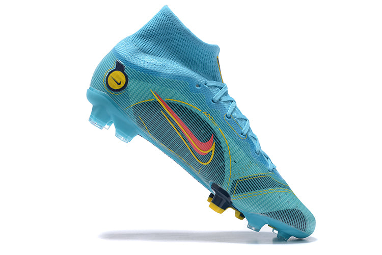 Nike Mercurial Vapor 8 Elite FG