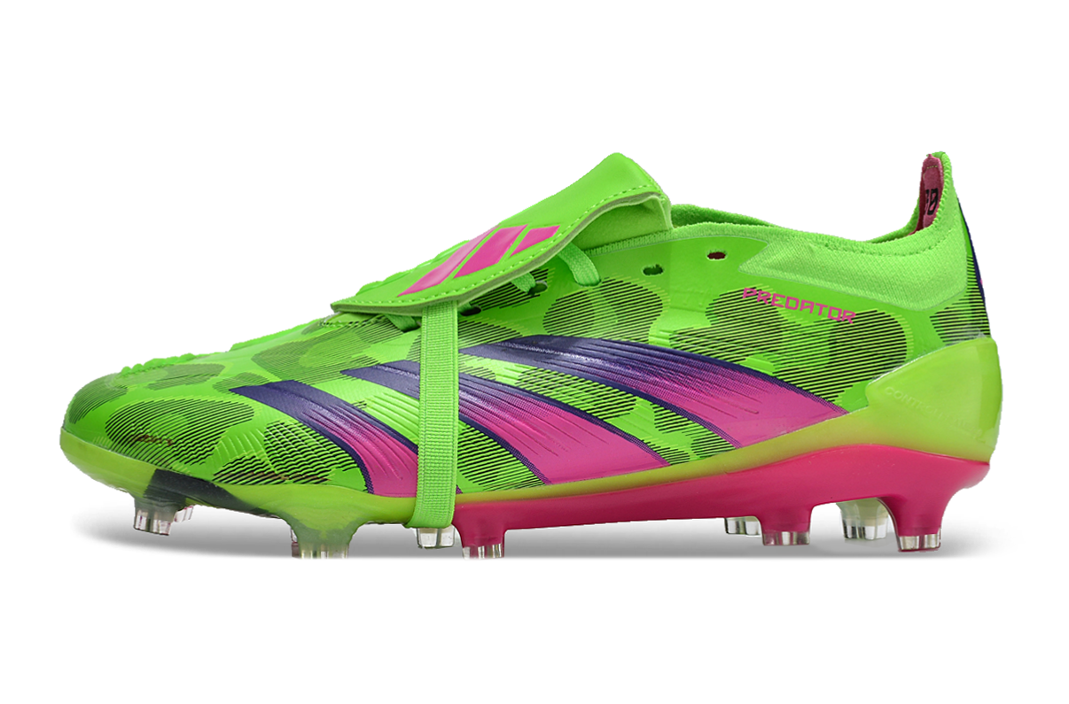 adidas predator Elite Tongue FG speical edition