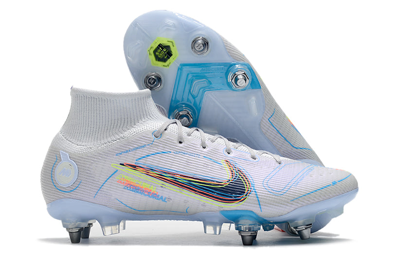 Nike Mercurial Vapor 8 Elite SG