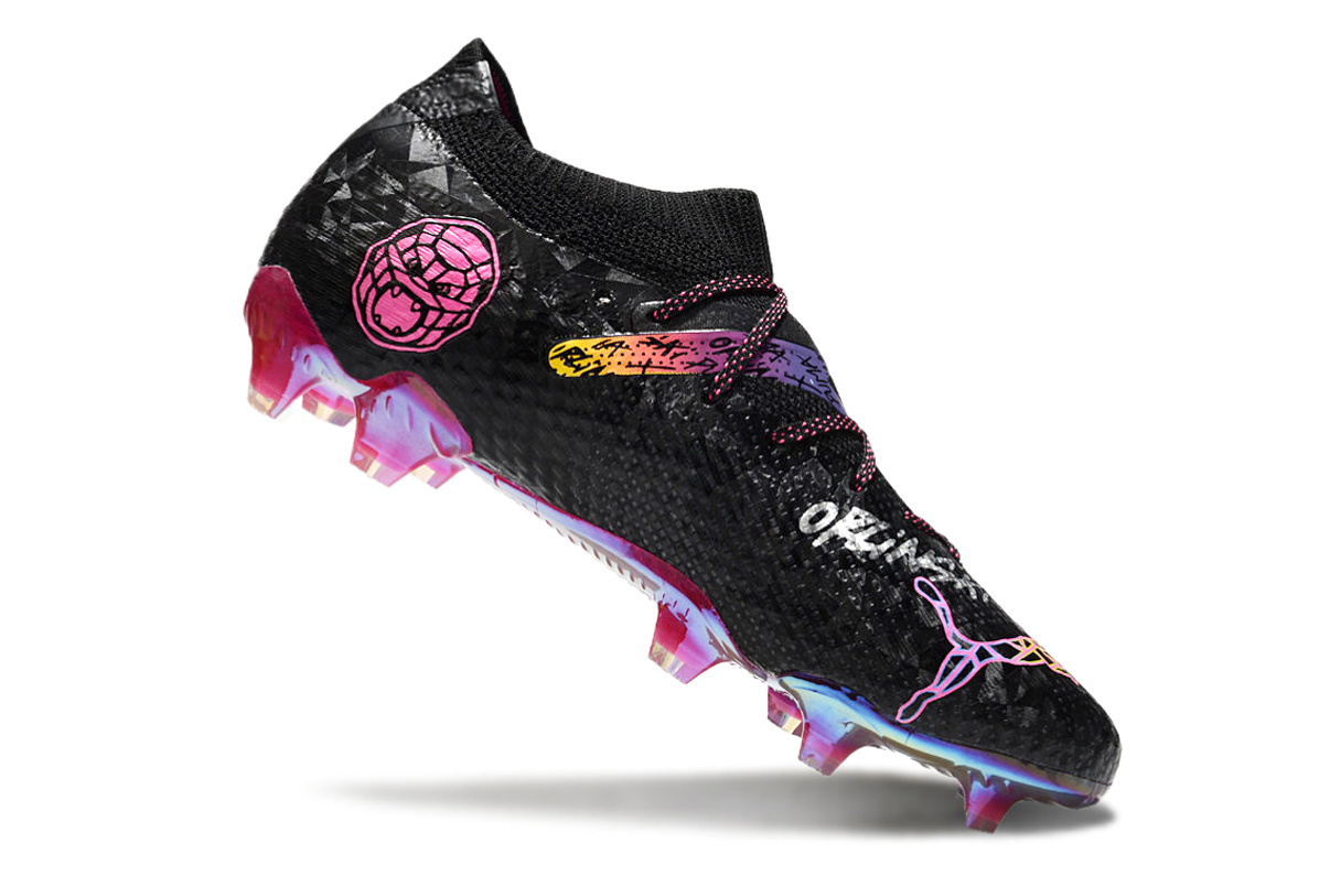 puma future 7 ultimate FG