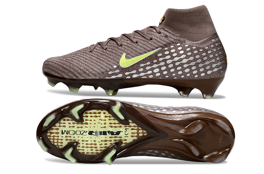 NIKE AIR ZOOM MERCURIAL SUPERFLY KM ELITE FG