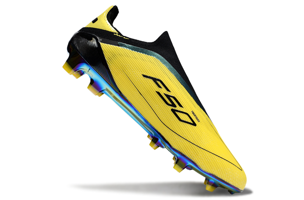 adidas F50 laceless elite FG 2025