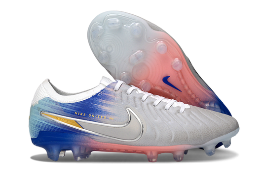Nike Tiempo 10 United pack Elite FG