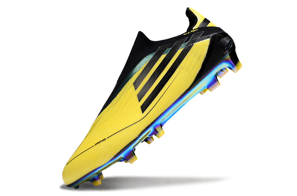 adidas F50 laceless elite FG 2025