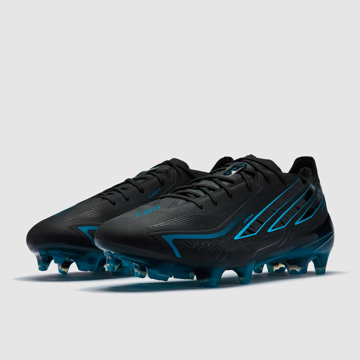 ADIDAS F50 HYPERFAST ELITE FG WC26