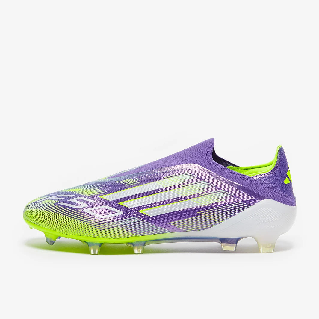 ADIDAS F50 LACELESS ELITE FG