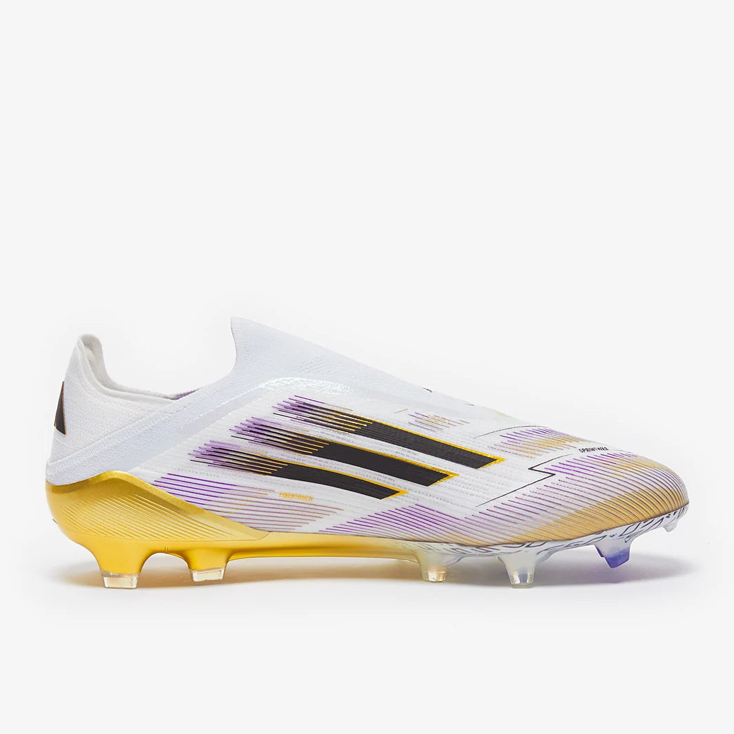 ADIDAS F50 LACELESS ELITE FG
