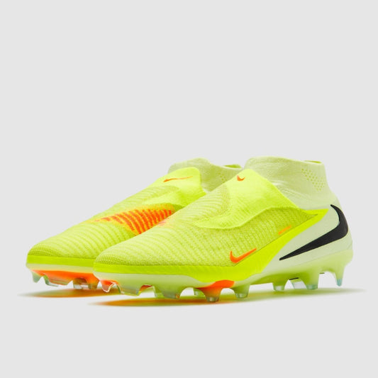 NIKE PHANTOM GX III MAX VOLTAGE ELITE FG