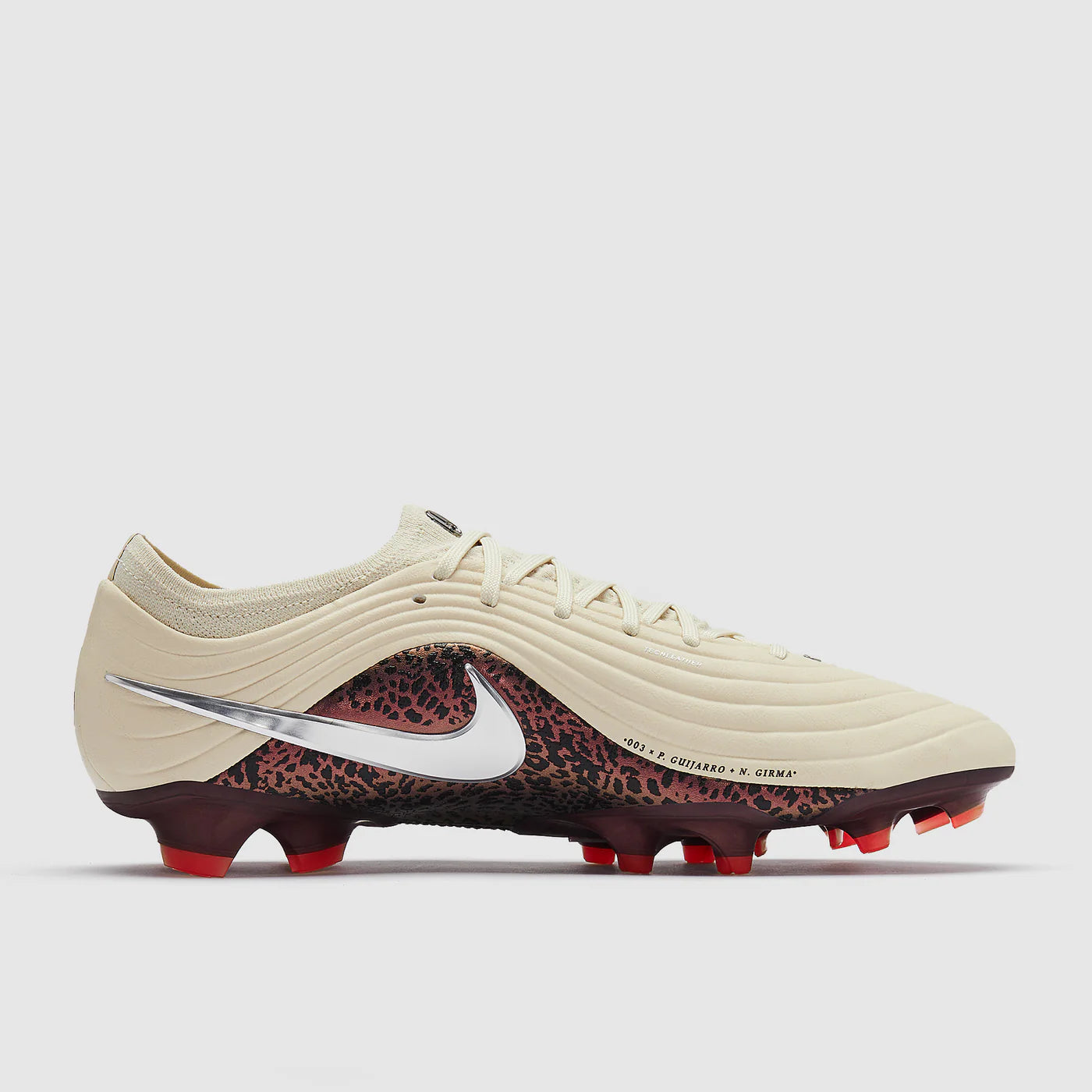 NIKE TIEMPO MAESTRO ELITE FG