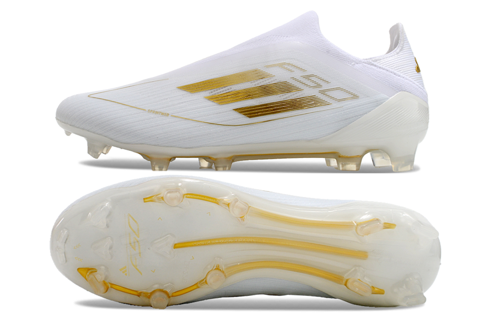 adidas F50 laceless elite FG