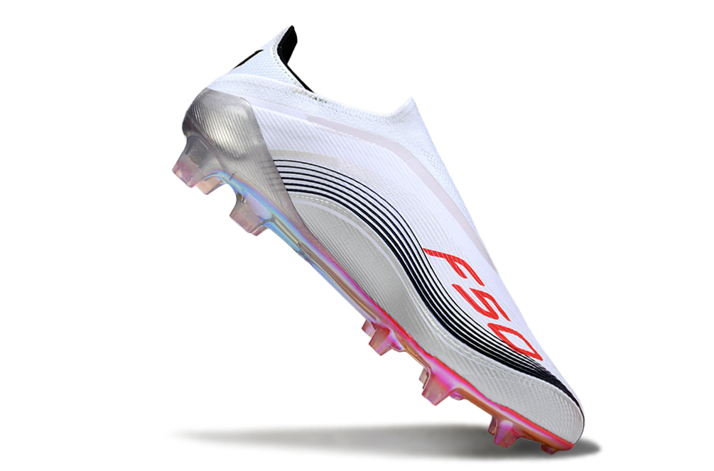 adidas F50 laceless elite FG 2025