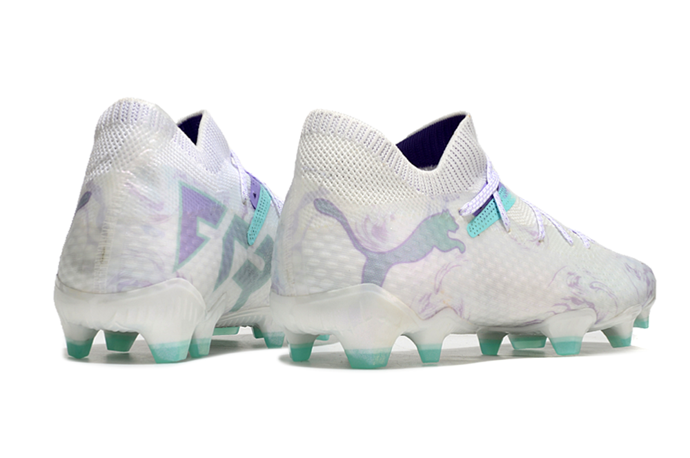 puma future 7 ultimate FG