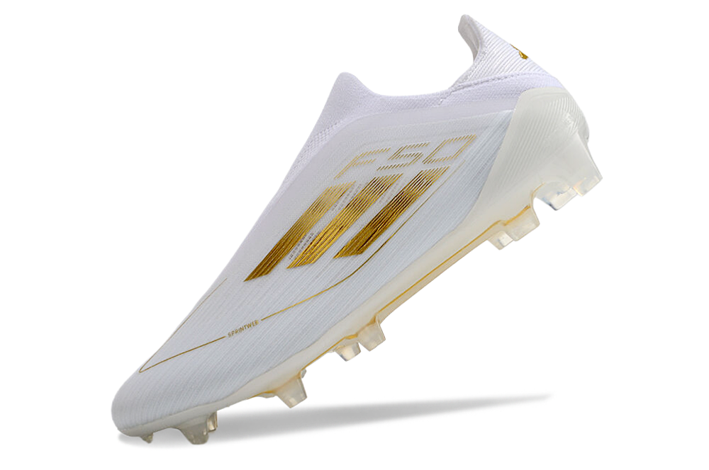 adidas F50 laceless elite FG