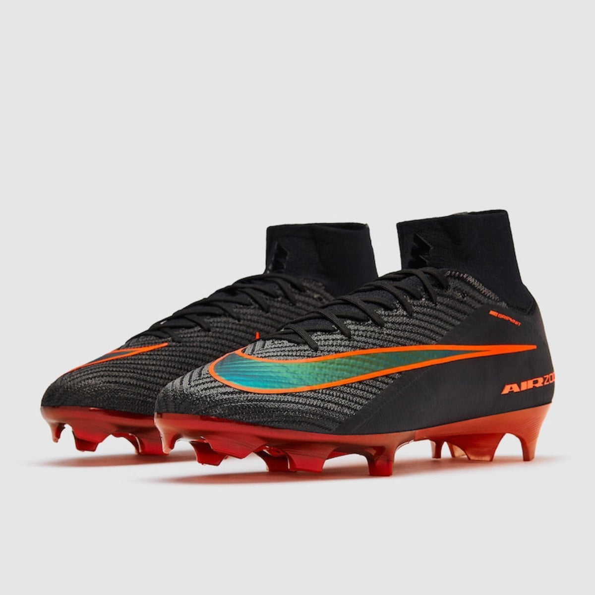 NIKE AIR ZOOM MERCURIAL SUPERFLY IIX ELITE FG