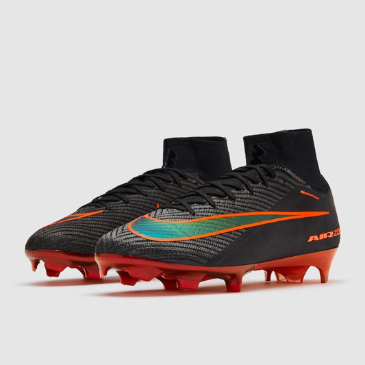 NIKE AIR ZOOM MERCURIAL SUPERFLY IIX ELITE FG