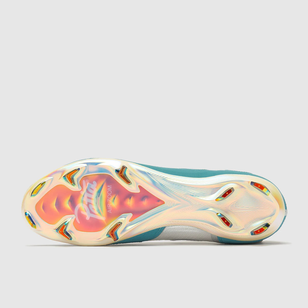 NIKE AIR ZOOM MERCURIAL VAPOR PATTA ELITE FG
